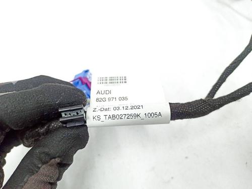 Wiring harness AUDI A1 Sportback (GBA) 30 TFSI | BP36268806E16  - Image 18