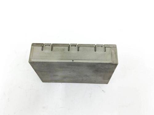 Electronic module MERCEDES-BENZ E-CLASS (W211) E 320 CDI (211.022) | BP36271484M83 - Image 9