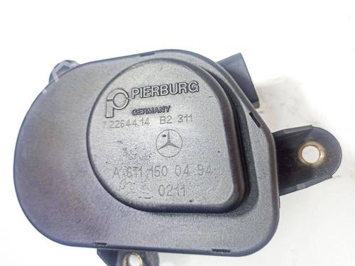 Electronic module MERCEDES-BENZ E-CLASS (W211) E 220 CDI (211.006) | BP36265048M83 - Image 10