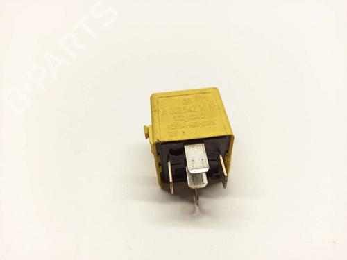 Electronic sensor MERCEDES-BENZ SLK (R171) 200 Kompressor (171.442) | BP36272971M84 - Image 7