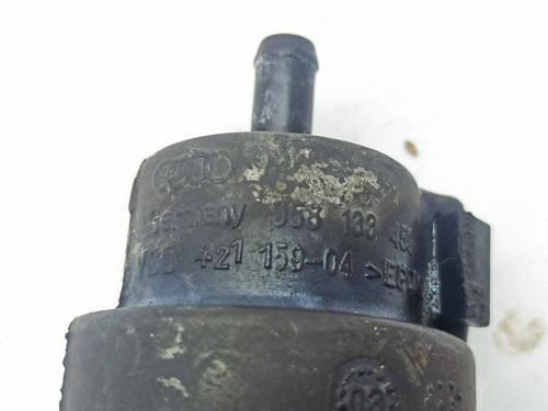 Electronic sensor VW EOS (1F7, 1F8) 1.4 TSI | BP36271186M84 - Image 13
