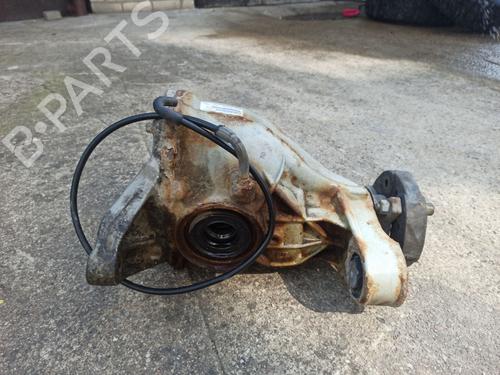 Rear differential MERCEDES-BENZ M-CLASS (W166) ML 350 BlueTEC 4-matic (166.024, 166.023) | BP40015001M24 - Image 8