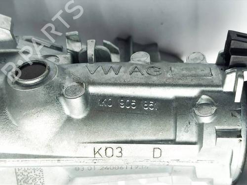 Ignition barrel AUDI A1 Sportback (GBA) 30 TFSI | BP36268840M48 - Image 15