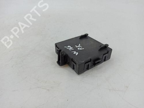Electronic module MERCEDES-BENZ M-CLASS (W166) ML 350 BlueTEC 4-matic (166.024, 166.023) | BP38185018M83 - Image 10