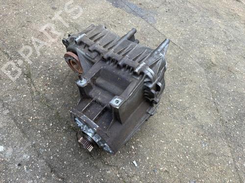 Used Transfer box Transfer box MERCEDES-BENZ M-CLASS (W163) ML 430 (163.172) (272 hp) 40605804 40605804