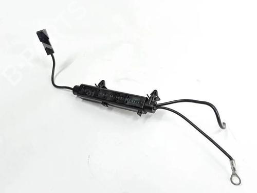 Electronic module MERCEDES-BENZ M-CLASS (W163) ML 270 CDI (163.113) | BP36271736M83 - Image 11