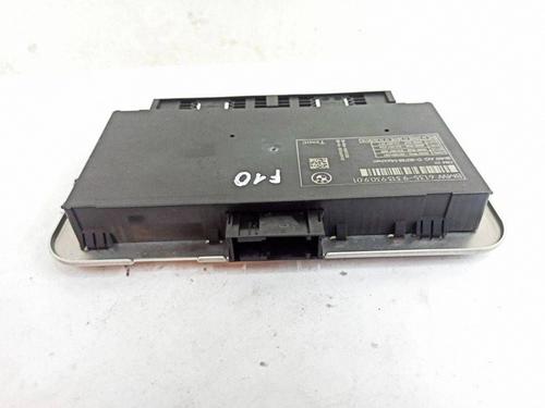 Electronic module BMW 5 (F10) 520 d | BP38185013M83 - Image 5