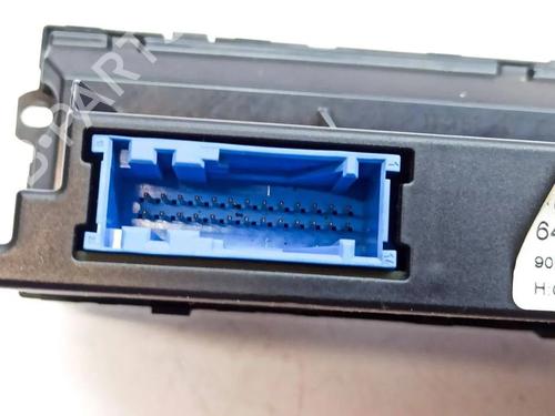 Electronic module MERCEDES-BENZ CLS (C219) CLS 320 CDI | BP36266266M83  - Image 12