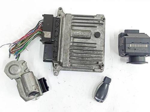 electronic-module-mercedes-benz-e-class-w211-2002-2003-2004-2005-2006-2007-2008-2009-36271031 main image