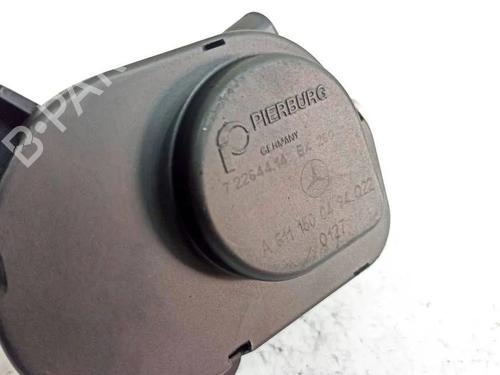Electronic module MERCEDES-BENZ E-CLASS (W211) E 320 CDI (211.022) | BP36272375M83 - Image 13