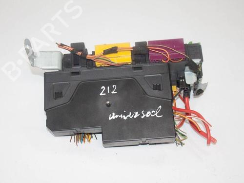 Fuse box MERCEDES-BENZ E-CLASS (W212) E 250 CDI / BlueTEC 4-matic (212.082, 212.097) | BP36266501E1 - Image 5