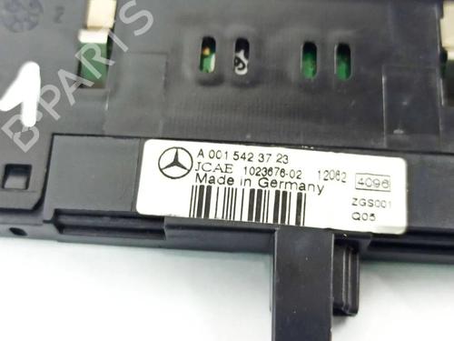 Electronic module MERCEDES-BENZ R-CLASS (W251, V251) R 350 CDI 4-matic (251.023, 251.123) | BP36273091M83 - Image 16