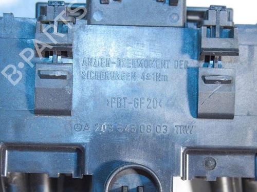 Cable MERCEDES-BENZ C-CLASS (W203) C 350 (203.056) | BP36269301E12 - Image 5