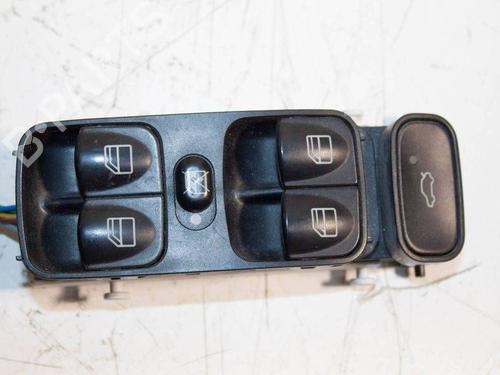 Switch MERCEDES-BENZ CLK (C209) CLK 320 (209.365) | BP36267975I30 - Image 6