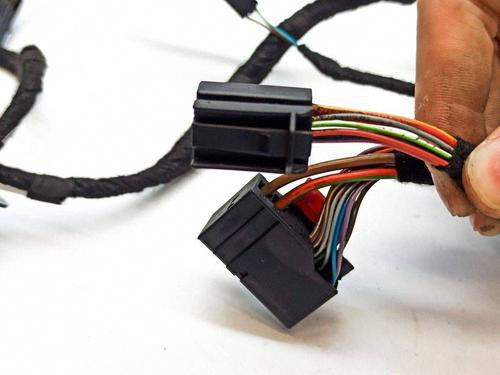 Wiring harness AUDI A4 B8 (8K2) 2.0 TDI | BP36269191E16 - Image 29