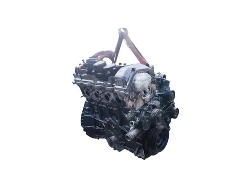 Engine MERCEDES-BENZ C-CLASS (W203) C 220 CDI (203.006, 203.008) | BP36265396M1  - Image 5