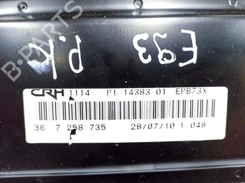 Other BMW 3 Coupe (E92) 320 d xDrive | BP36269850O1 - Image 15