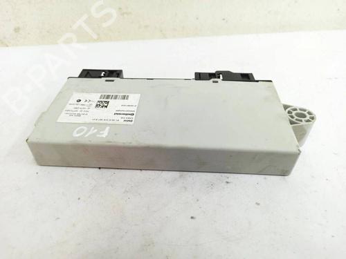 Electronic module BMW 5 (F10) 520 d | BP36265354M83 - Image 5