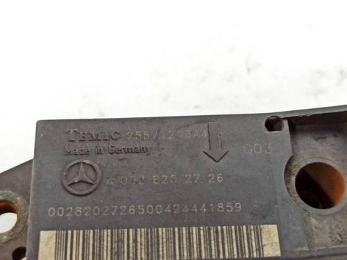 Electronic sensor MERCEDES-BENZ CLS (C219) CLS 320 CDI | BP36269400M84 - Image 13