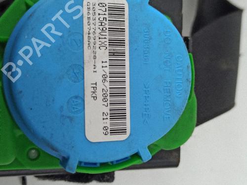 Front right seatbelt MERCEDES-BENZ CLC-CLASS (CL203) CLC 200 CDI (203.707) | BP40015080I25 - Image 11