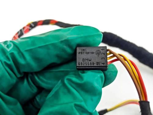 Wiring harness BMW 3 Coupe (E92) 320 d xDrive | BP36273420E16 - Image 41