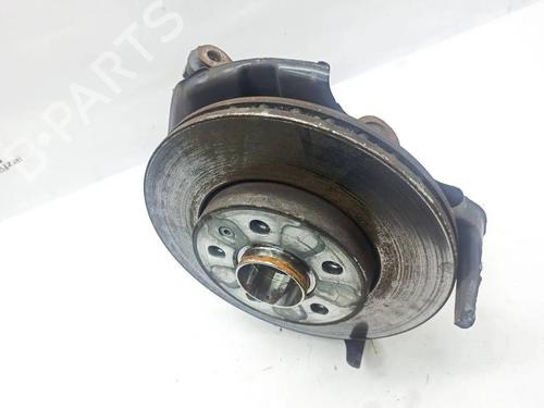 Left front steering knuckle AUDI A1 Sportback (GBA) 30 TFSI | BP36266867M25 - Image 6