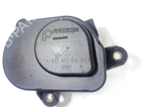 Electronic module MERCEDES-BENZ E-CLASS (W211) E 320 CDI (211.022) | BP36273929M83 - Image 13