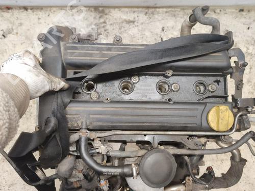 Engine OPEL SIGNUM Hatchback (Z03) 2.2 direct (F48) | BP36273576M1 - Image 9