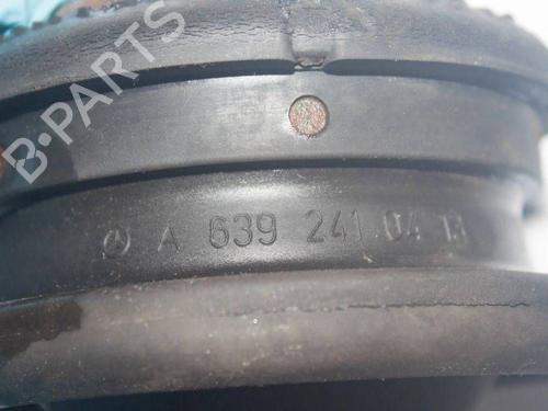 Engine mount MERCEDES-BENZ VIANO (W639) CDI 3.0 (639.811, 639.813, 639.815) | BP36267621M89 - Image 9