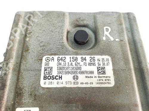 Electronic module MERCEDES-BENZ R-CLASS (W251, V251) R 320 CDI 4-matic (251.022, 251.122) | BP36271898M83 - Image 11