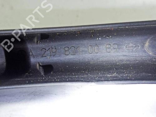 Boot lining MERCEDES-BENZ CLS (C219) CLS 320 CDI | BP36272775I3 - Image 16