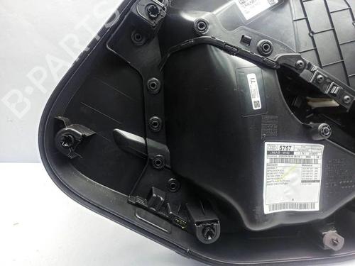 Rear left panel AUDI A1 Sportback (GBA) 30 TFSI | BP36268373C60 - Image 10
