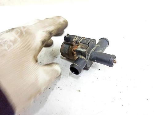 Auxiliary water pump MERCEDES-BENZ E-CLASS (W211) E 320 CDI (211.022) | BP36264933M111 - Image 4