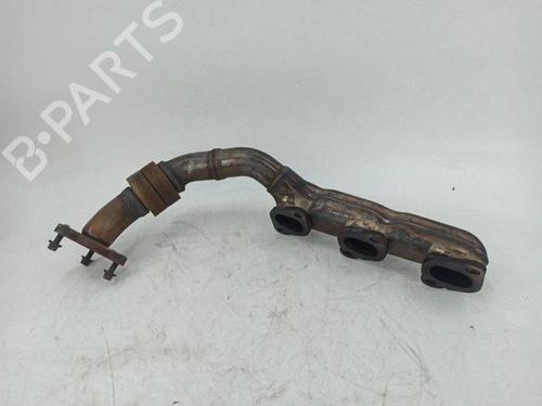 Used Exhaust manifold Exhaust manifold 38792076 38792076