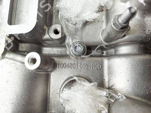 Engine AUDI A1 Sportback (GBA) 30 TFSI | BP36268931M1 - Image 18