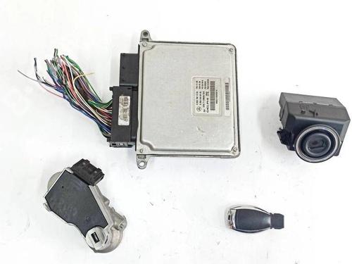 Electronic module MERCEDES-BENZ E-CLASS (W211) E 320 CDI (211.022) | BP36271031M83 - Image 66
