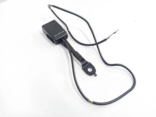 Seat buckle MERCEDES-BENZ E-CLASS (W211) E 320 CDI (211.022) | BP36271676I32 - Image 7