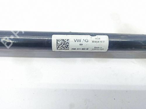 Anti roll bar AUDI A1 Sportback (GBA) 30 TFSI | BP36270939M96 - Image 7