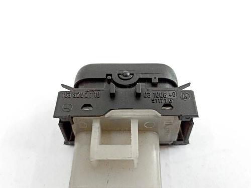 Switch MERCEDES-BENZ M-CLASS (W163) ML 270 CDI (163.113) | BP36268152I30 - Image 14