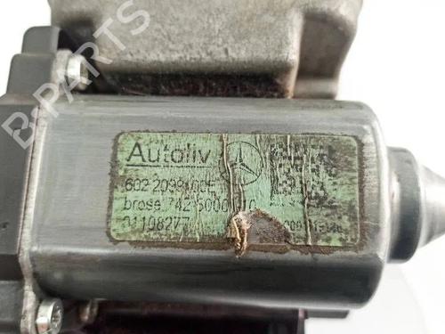 Front right seatbelt MERCEDES-BENZ E-CLASS (W211) E 320 CDI (211.022) | BP36269142I25 - Image 20