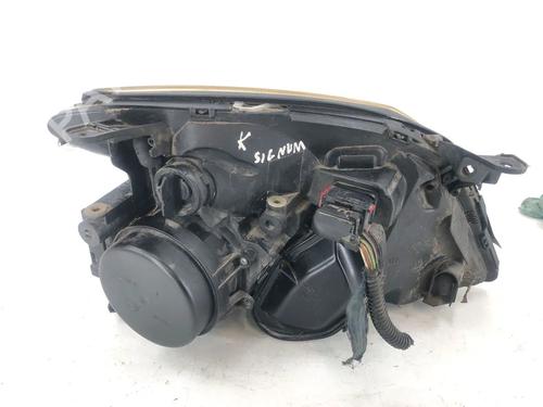 Left headlight OPEL SIGNUM Hatchback (Z03) 2.2 direct (F48) | BP36267249C28 - Image 3