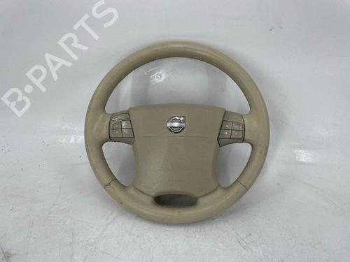 Used Steering wheel Steering wheel VOLVO S80 II (124) 3.2 (238 hp) 40014988 40014988