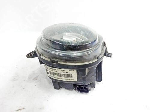 Left front fog light BMW 5 (F10) 520 d | BP36271735C30 - Image 9