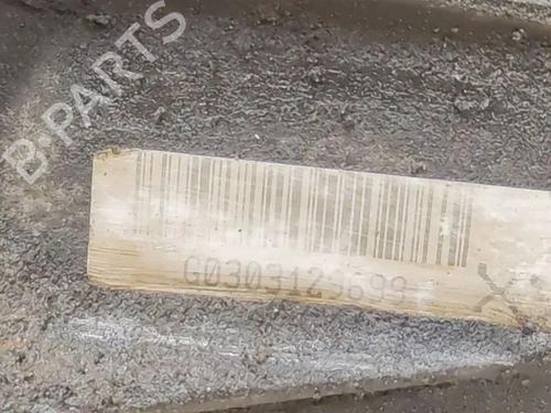 Gearbox OPEL SIGNUM Hatchback (Z03) 2.2 direct (F48) | BP36270723M3 - Image 12