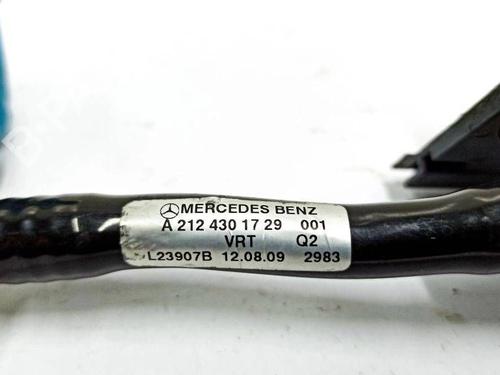Pipe MERCEDES-BENZ E-CLASS (W212) E 250 CDI / BlueTEC 4-matic (212.082, 212.097) | BP36264794M125  - Image 8