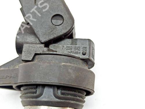 Ignition coil BMW 5 (E60) 520 d | BP36271727M94 - Image 8