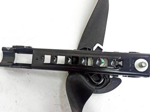 Front right seatbelt MERCEDES-BENZ C-CLASS (W204) C 200 CDI (204.007, 204.006) | BP36272786I25 - Image 13