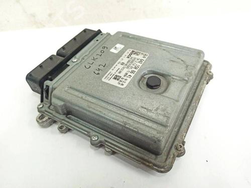 Engine control unit (ECU) MERCEDES-BENZ CLK (C209) CLK 270 CDI (209.316) | BP36272087M57 - Image 7