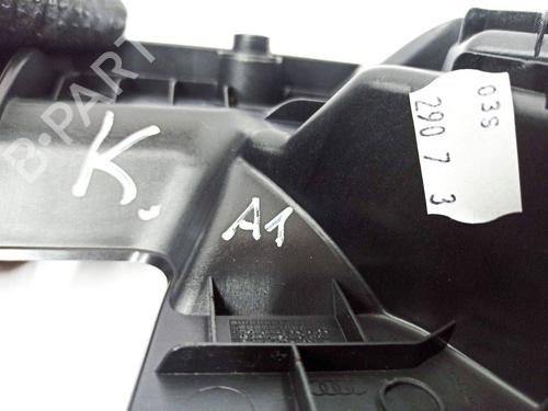 Boot lining AUDI A1 Sportback (GBA) 30 TFSI | BP36272930I3 - Image 16