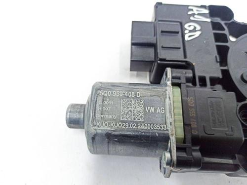 Right rear window motor AUDI A1 Sportback (GBA) 30 TFSI | BP36270230E22 - Image 15